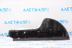 Trunk tray right Nissan Murano z52 15-24 scuffs
