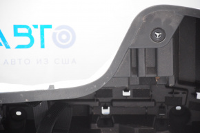 Trunk tray right Nissan Murano z52 15-24 scuffs