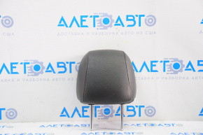 Headrest rear row seats 2 row right Nissan Murano z52 15-20 leather black