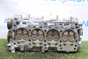 Cylinder head assembly Nissan Rogue 14-20 2.5
