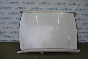 Metal roof Toyota Avalon 13-18 without sunroof, sawed off