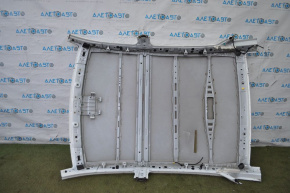 Metal roof Toyota Avalon 13-18 without sunroof, sawed off