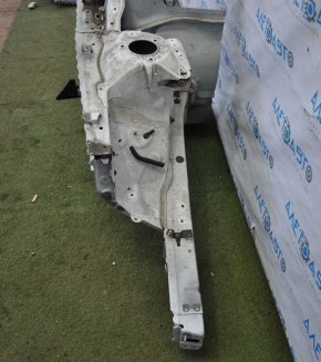 Front right quarter Toyota Avalon 13-18 white 070