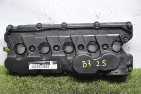 Valve cover VW Passat b7 12-14 USA 2.5