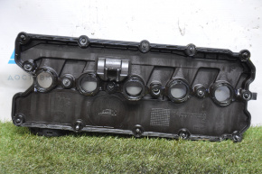 Valve cover VW Passat b7 12-14 USA 2.5