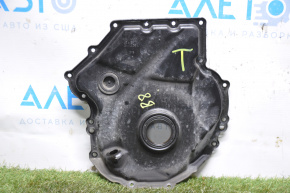 Front Engine Cover VW Passat b8 16-19 USA 1.8 TFSI