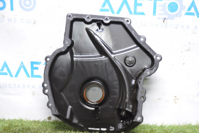 Front Engine Cover VW Passat b8 16-19 USA 1.8 TFSI