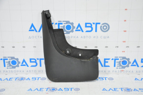 Mudguard rear left VW Tiguan 09-18 scratches