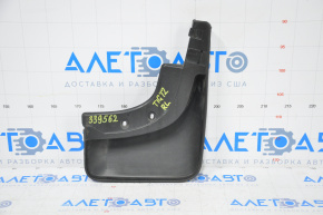Mudguard rear left VW Tiguan 09-18 scratches
