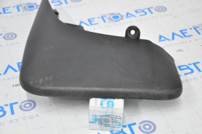 Mudguard rear left VW Tiguan 09-18 scratches