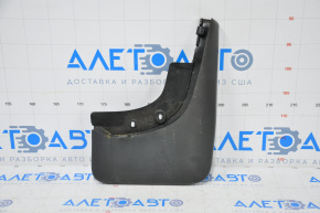 Mudguard rear right VW Tiguan 09-18 scratches