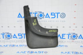 Mudguard rear right VW Tiguan 09-18 scratches