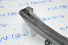Mudguard rear right VW Tiguan 09-18 scratches