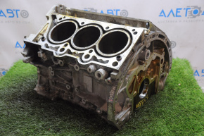 Bare cylinder block Dodge Journey 11-15 3.6 73k for grinding, with sensors