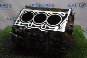 Bare cylinder block Dodge Journey 11-15 3.6 73k for grinding, with sensors