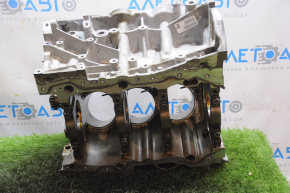 Bare cylinder block Dodge Journey 11-15 3.6 73k for grinding, with sensors