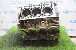 Bare cylinder block Dodge Journey 11-15 3.6 73k for grinding, with sensors