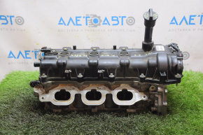 Cylinder head assembly left Dodge Journey 11-19 3.6 73k for grinding