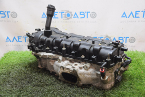 Cylinder head assembly left Dodge Journey 11-19 3.6 73k for grinding