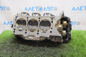 Cylinder head assembly left Dodge Journey 11-19 3.6 73k for grinding