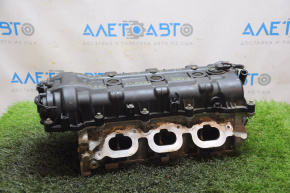 Cylinder head assembly right Dodge Journey 11-19 3.6 73k, for grinding