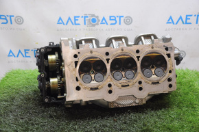 Cylinder head assembly right Dodge Journey 11-19 3.6 73k, for grinding