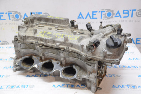 Cylinder head assembly left 2GR-FE Lexus ES350 13-18 61, for grinding
