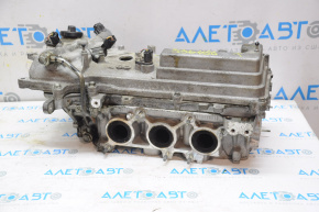 Cylinder head assembly left 2GR-FE Lexus ES350 13-18 61, for grinding