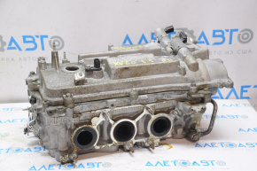 Cylinder head assembly right 2GR-FE Lexus ES350 13-18 61, for grinding