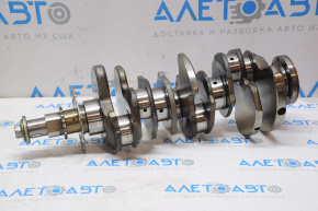 Crankshaft 2GR-FE Lexus ES350 13-18 61k K:60.99 W:52.98