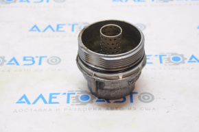 Oil filter housing 2GR-FE Lexus ES350 13-18