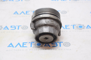 Oil filter housing 2GR-FE Lexus ES350 13-18