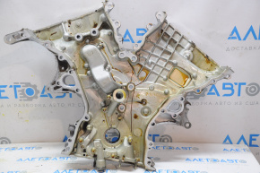 Front Engine Cover 2GR-FE Lexus ES350 13-18