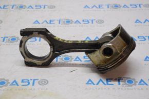 Connecting rod with piston 2GR-FE Lexus ES350 13-18