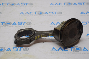 Connecting rod with piston 2GR-FE Lexus ES350 13-18