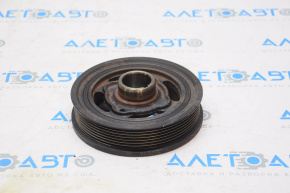 Crankshaft Pulley 2GR-FE Lexus ES350 13-18