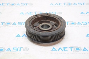 Crankshaft Pulley 2GR-FE Lexus ES350 13-18
