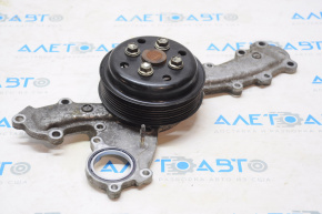 Water pump 2GR-FE Lexus ES350 13-18