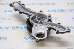 Water pump 2GR-FE Lexus ES350 13-18
