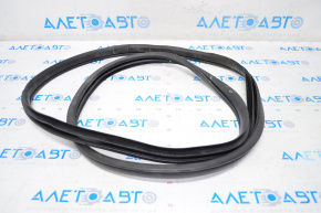 Front right door seal Mazda 3 14-18 BM