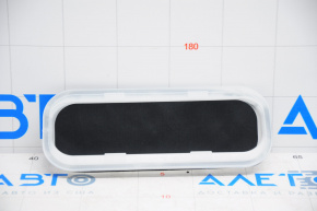 Left ventilation shield Toyota Camry v70 18-24