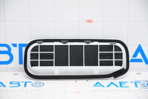 Ventilation shield left Lexus IS 14-24