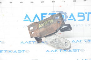 Engine mount left Ford Ecosport 18-22 2.0