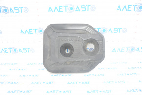 Ford Ecosport 18-22 2.0 Engine Cover