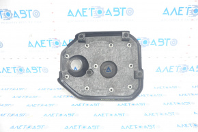 Ford Ecosport 18-22 2.0 Engine Cover