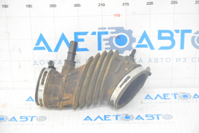 Air Duct Ford Ecosport 18-22 2.0
