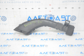 Air intake Ford Ecosport 18-22 1.0T, 2.0