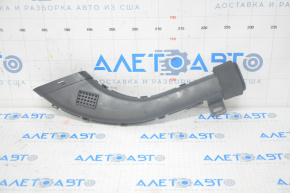Air intake Ford Ecosport 18-22 1.0T, 2.0