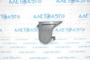 Drive Belt Cover Ford Ecosport 18-22 2.0