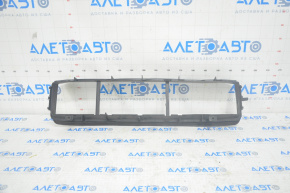 Upper radiator deflector Ford Ecosport 18-22